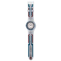 Orologio Swatch Uomo in Plastica SULW100 - SULW100